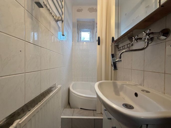 Prodej, Rodinný dům, Chomutov