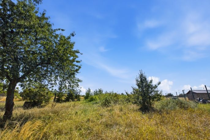 Prodej, Pozemek k bydlení, Hřivice