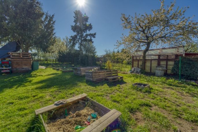 Prodej, Zahrada, Plzeň