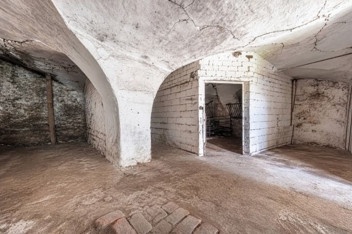Prodej, Zemědělská usedlost, Strunkovice nad Volyňkou