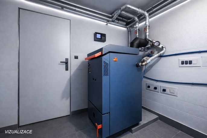 Prodej, Rodinný dům, Mukařov