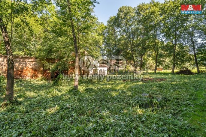 Prodej, Pozemek k bydlení, Slaný