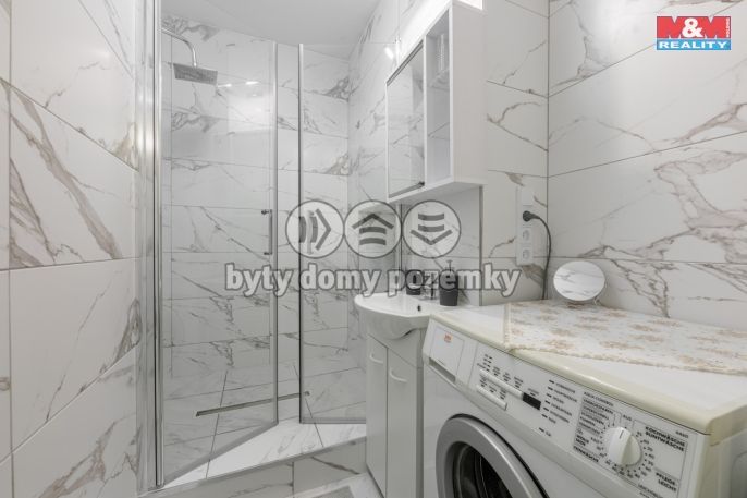 Prodej, Byt 2+1, Karlovy Vary