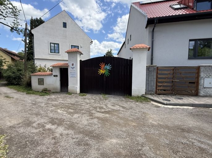 Pronájem, Rodinný dům, Libochovičky