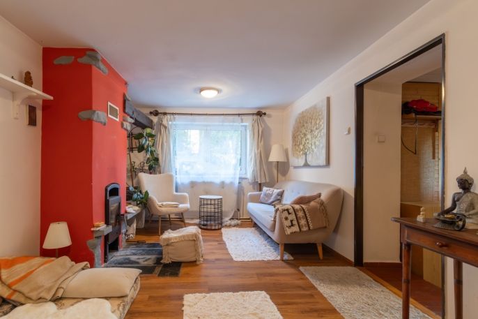 Prodej, Rodinný dům, Malenovice