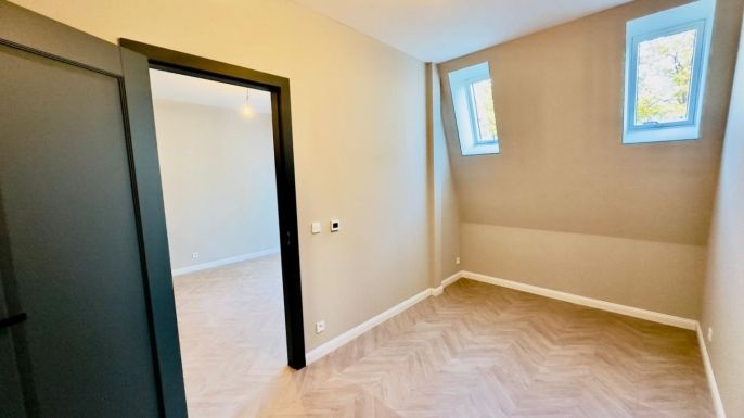 Pronájem, Byt 2+kk, Opava