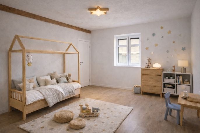 Prodej, Rodinný dům, Okřesaneč