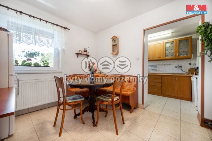 Prodej, Chalupa, Dolní Dobrouč