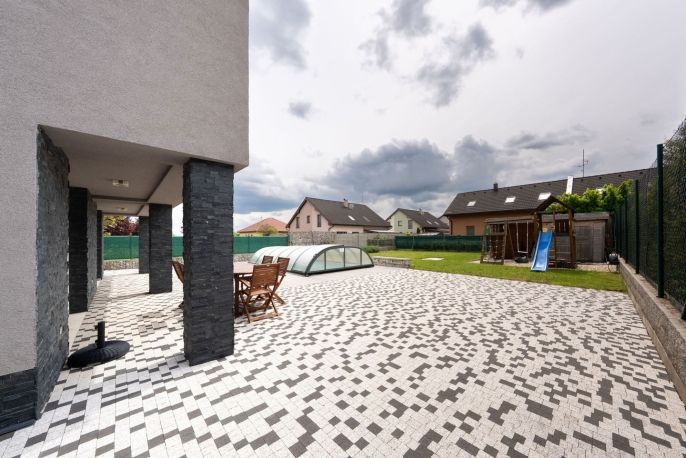 Prodej, Rodinný dům, Velké Pavlovice