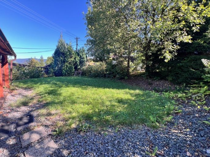 Prodej, Chata, Frýdlant nad Ostravicí