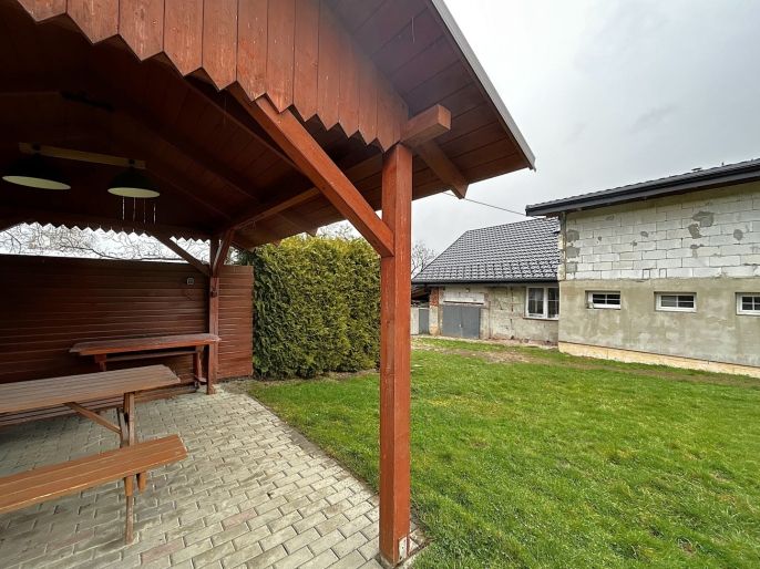 Prodej, Rodinný dům, Český Těšín