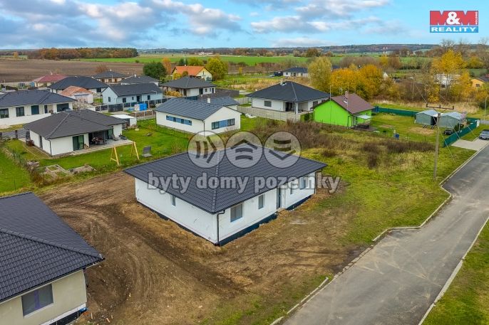 Prodej, Rodinný dům, Svatý Mikuláš