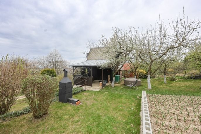 Prodej, Chata, Šternberk