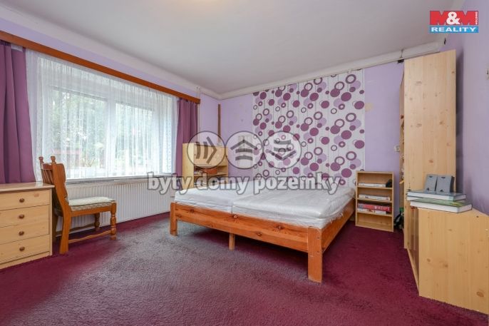 Prodej, Rodinný dům, Bílá Lhota