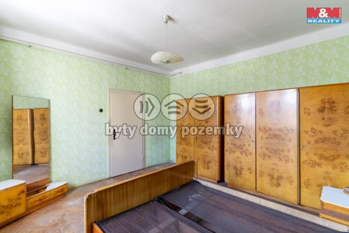 Prodej, Rodinný dům, Ratíškovice