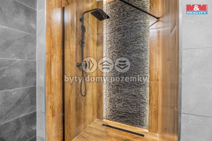 Pronájem, Byt 4+kk, Jablonec nad Nisou