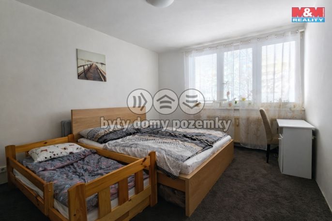 Prodej, Byt 3+1, Frýdek-Místek