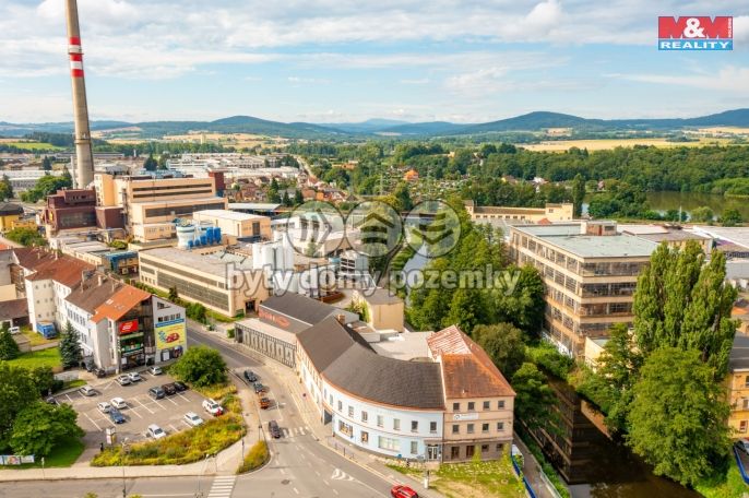 Prodej, Obchodní objekt, Strakonice