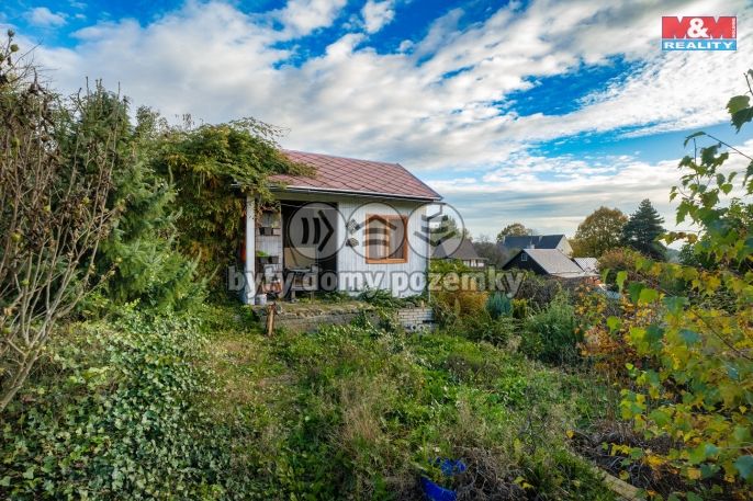 Prodej, Chata, Stružnice