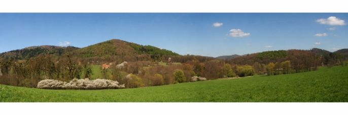 Prodej, Pozemek k bydlení, Kozlovice