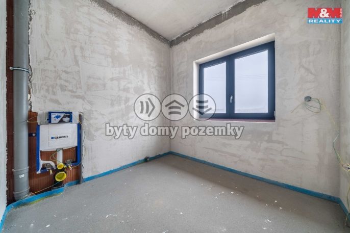 Prodej, Rodinný dům, Kostelec