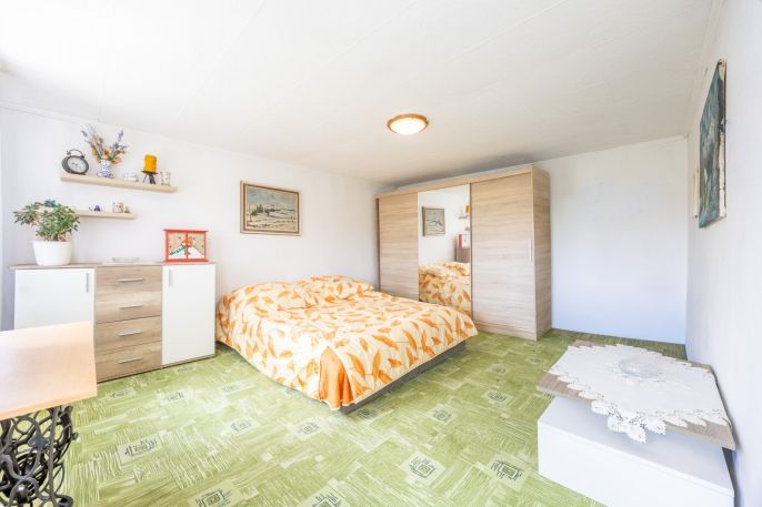 Prodej, Rodinný dům, Prackovice nad Labem