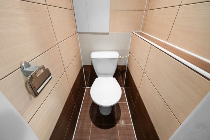 Prodej, Byt 2+1, Kralupy nad Vltavou