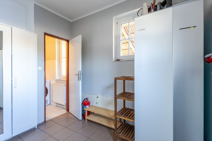 Prodej, Rodinný dům, Slunečná