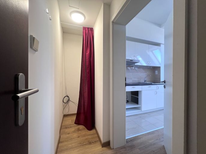 Pronájem, Obchod a služby, Prostějov