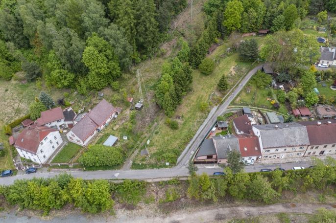 Prodej, Pozemek k bydlení, Červený Kostelec