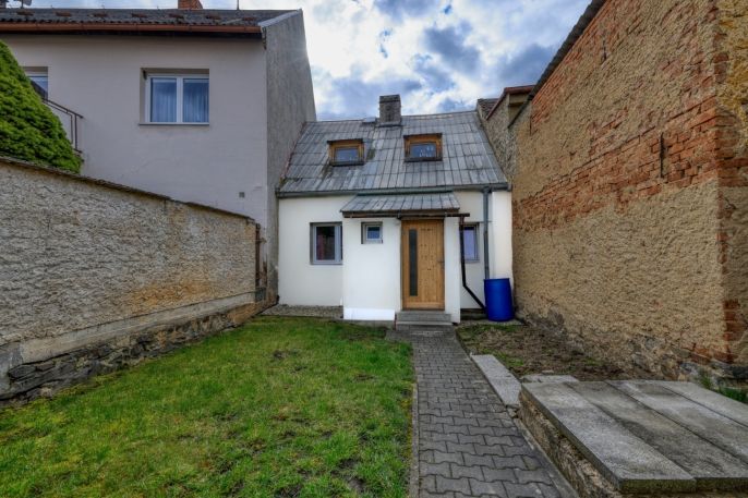 Prodej, Rodinný dům, Koloveč
