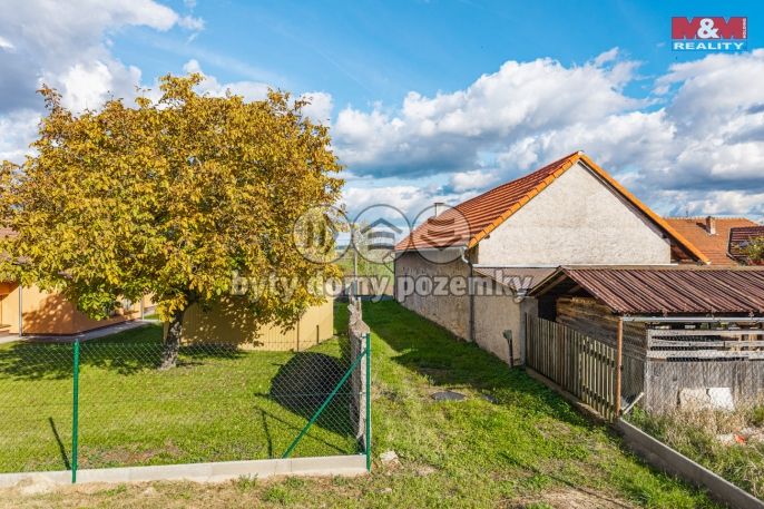 Prodej, Pozemek k bydlení, Bělušice