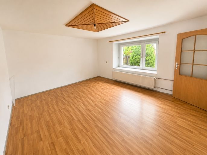 Prodej, Rodinný dům, Svárov