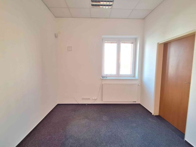 Prodej, Nájemní dům, Ostrava