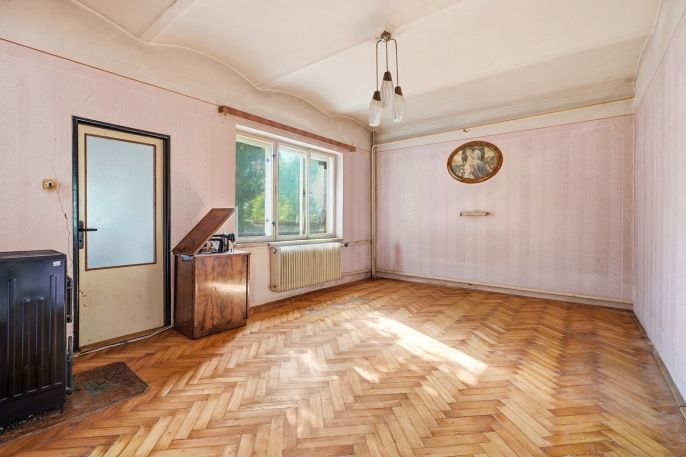 Prodej, Rodinný dům, Dvůr Králové nad Labem