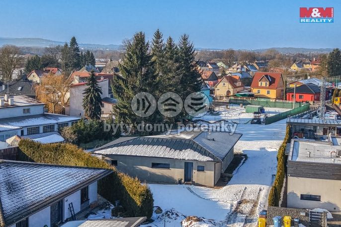 Prodej, Rodinný dům, Otovice