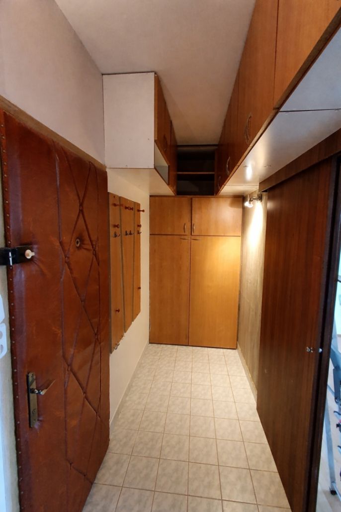 Pronájem, Byt 2+1, Šternberk