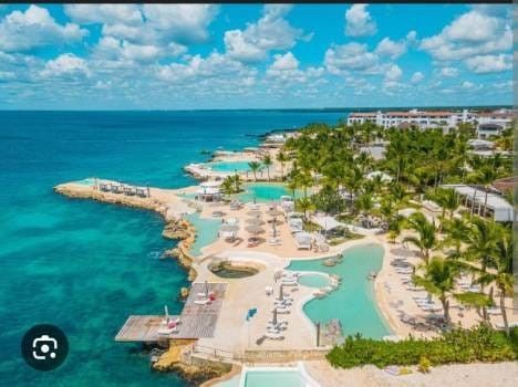 Prodej, Byt 1+1, Bayahibe Dominicus