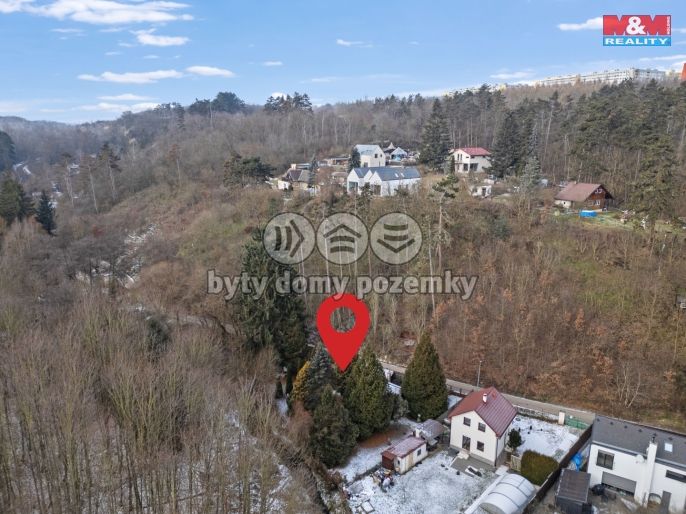 Prodej, Zahrada, Praha