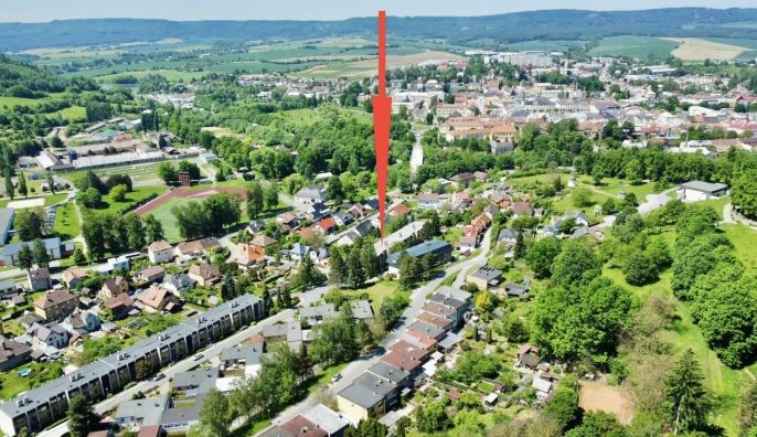 Prodej, Byt 3+1, Moravská Třebová