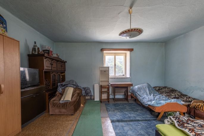 Prodej, Chalupa, Mečichov