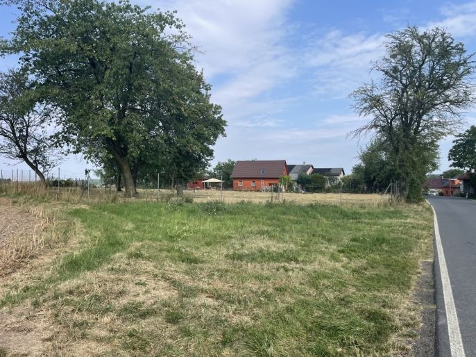Pronájem, Pozemek k bydlení, Uhlířské Janovice