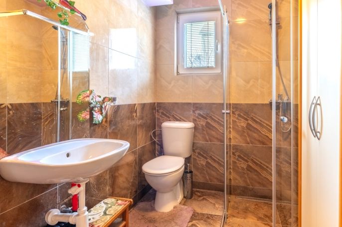 Prodej, Rodinný dům, Loučovice