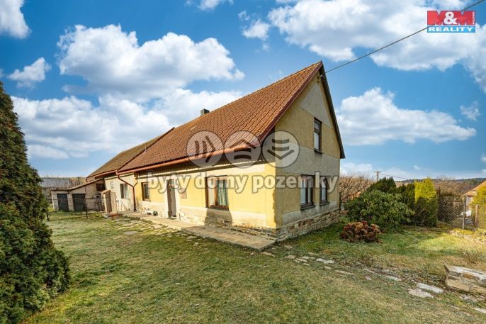 Prodej, Rodinný dům, Vavřinec