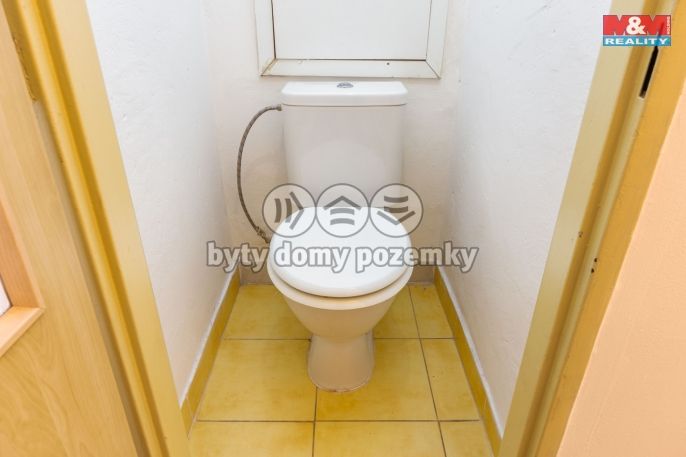 Prodej, Byt 2+1, Ostrava