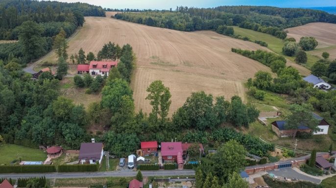Prodej, Chata, Tršice