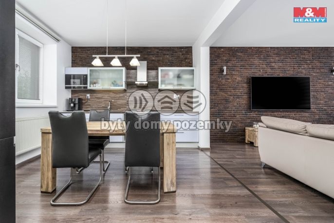 Prodej, Rodinný dům, Kladno