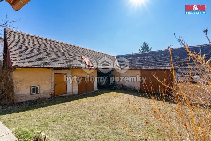 Prodej, Chalupa, Radkov