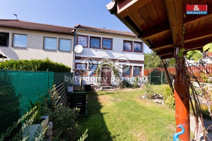 Prodej, Rodinný dům, Choustník