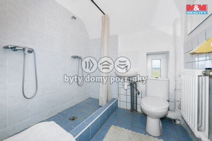 Prodej, Rodinný dům, Staňkov